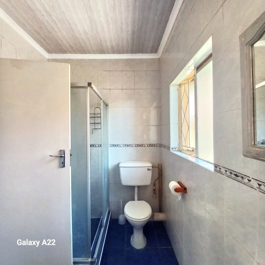 To Let 3 Bedroom Property for Rent in Sasolburg Ext 11 Free State